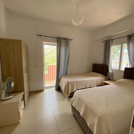 Gkiko'S Guest House Qeparo Exterior foto